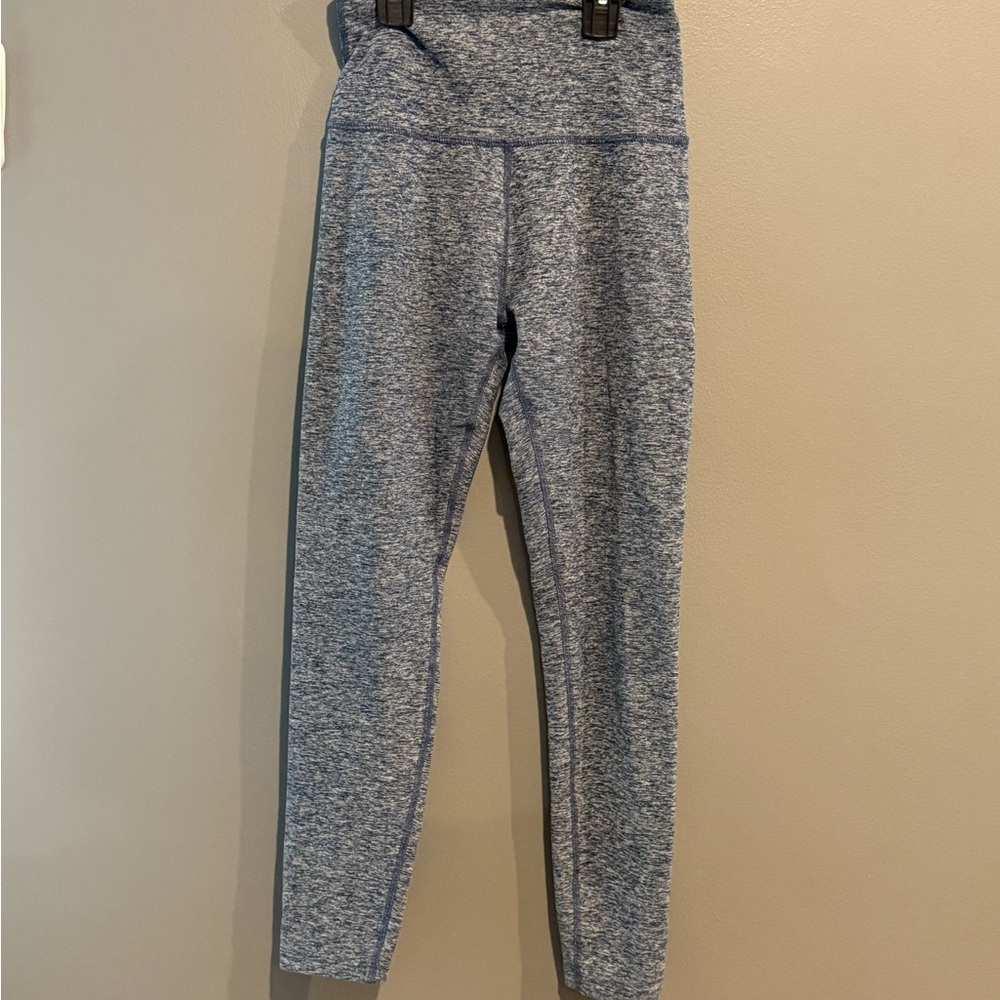 *GENTLY WORN* Beyond Yoga Women's Size S Yoga Cropped Pants